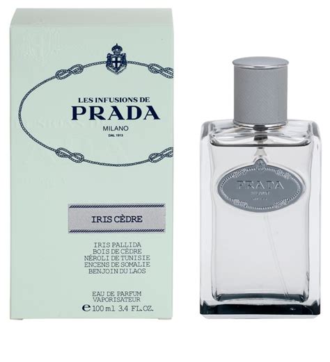 prada iris cedre unisex.